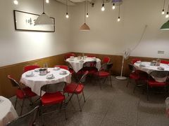 -鲁哥饭店(北正街店)