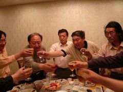 -香融府·烤鸭·家常菜(马家堡路店)