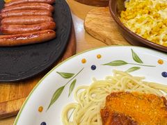 -萨莉亚意式餐厅(天河城购物中心店)