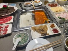 招牌虾滑-海底捞火锅(茂业店)