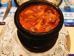 -安德烈俄式西餐厅(中央大街店)