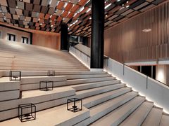 -北京三里屯CHAO酒店