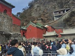 -武当山风景区