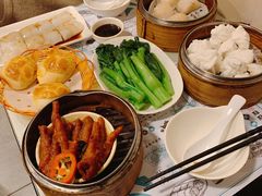 -点点心点心专门店(旺角店)