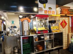 -大壮家原味烤肉(兴华北街店)