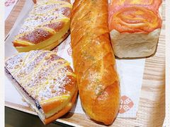 -麦陌(正弘城店)