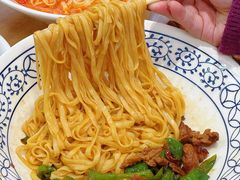 -李与白包子铺(桐梓林店)