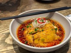 -榕意·川味之美(深业上城店)