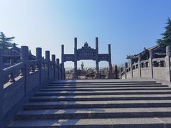 -洛阳白马寺