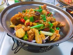 -陈帅夜排档·龙虾·炒菜·烤串(世茂店)