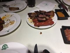 -戈拿旺巴西烤肉(崇文门店)