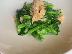 -上海滩餐厅(BFC外滩金融中心店)