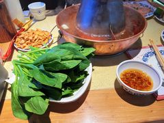 -东镇老火锅(长春路首店)