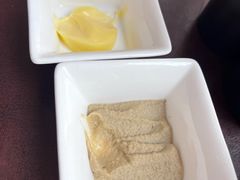 -北京华彬费尔蒙酒店·刃餐厅