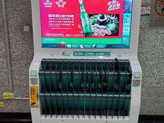 -外高桥保税区南(地铁站)