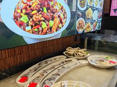 -单家老院·院子里的青岛菜(沙子口店)