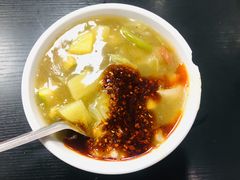 -郑家包子牛肉拉面(尚勤路店)