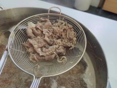-李记鲜切牛肉自助火锅(紫薇花园店)