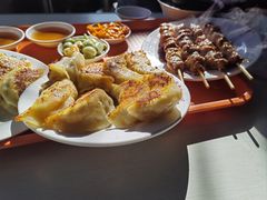 -劈柴院锅贴(沈阳路店)