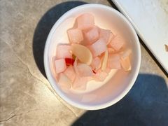 -茅庐毛血旺(烟台大悦城店)