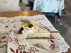 -昼夜咖啡馆