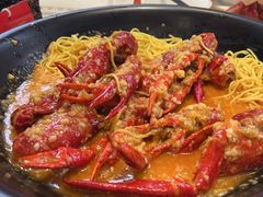 -聚味瞿记·龙虾堂(坡子街店)