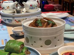 -点都德(华强南店)