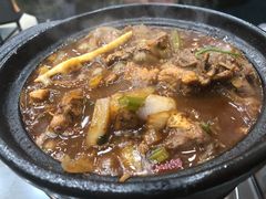 排骨煲-川香煲(茅台路店)