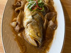 -启博美食城(孟家店)