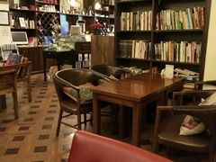-良友书坊(安徽路店)