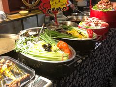 -鲁城往事(游客中心店)