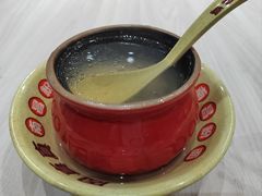 -周真真南昌拌粉·瓦罐汤(敦化路店)