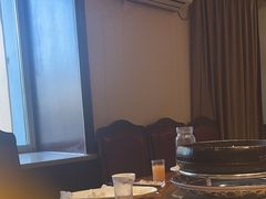 -老厨家(友谊路总店)