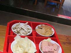 -受气牛肉·重庆耙牛肉(来福士店)