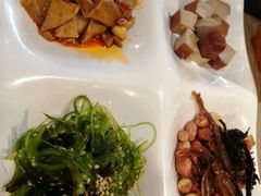 -新辣道鱼火锅(上地华联店)