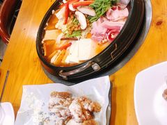 -咕咕站韩国料理(紫金港店)