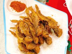-东北民俗村·东北菜(翻身店)