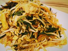 -合合春饼·酱骨·东北菜(潘家园店)