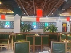 大堂-大鸽饭(马王堆店)
