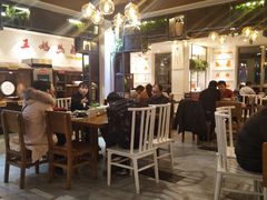 大堂-王妈热卤·川味馆(海昌店)