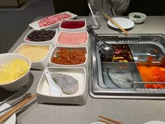 -海底捞火锅(壹悦城店)