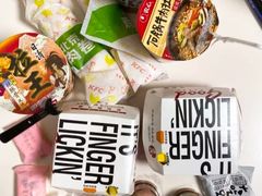 -肯德基(安定门店)