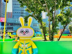 -大族广场Mall&More