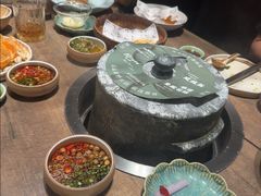 -蘑界·野生菌火锅(深业上城店)