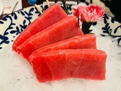 -Mr.Fish鱼鲜生海鲜放题(高德置地冬广场店)