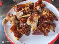 -老鼎万春卤菜(五代传承创始老店)