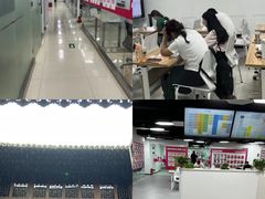 -诺亚雅思托福北郊中心(凤城路店)