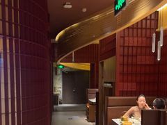 -巴奴毛肚火锅(悠唐购物中心店)