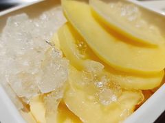 -海底捞火锅(万丰桥店)