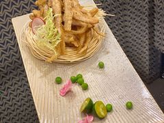 -喜粤8号(四海唐人街店)